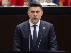 FGR investiga a diputado federal por corrupción en Sonora