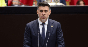 FGR investiga a diputado federal por corrupción en Sonora