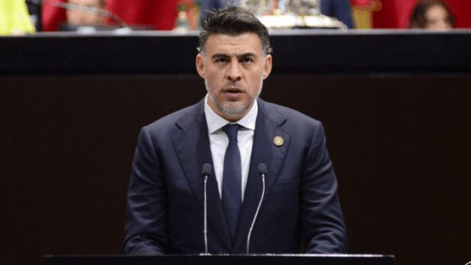 FGR investiga a diputado federal por corrupción en Sonora