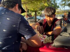 Gobierno de Sonora atiende a juventudes en las jornadas de Sonora Atiende