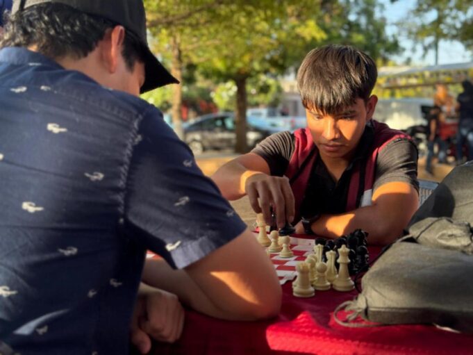 Gobierno de Sonora atiende a juventudes en las jornadas de Sonora Atiende