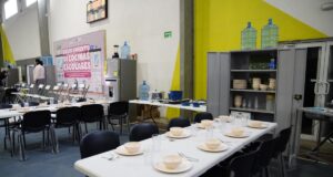 Gobierno de Sonora lanza convocatoria para el equipamiento y reequipamiento de comedores escolares 2025