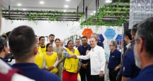 Con Plan Sonora, Gobernador Durazo logra crecimiento histórico en productividad laboral