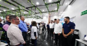 Gobernador Durazo logra histórica reducción de desempleo en un mes de mayo en Sonora