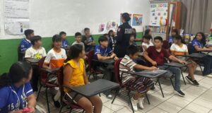 Impulsa Gobierno de Sonora acciones para la prevención de la violencia familiar