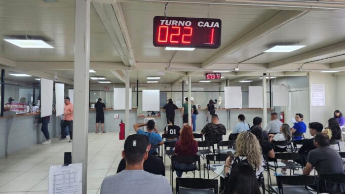 Gobierno de Sonora mantendrá atención en Agencias Fiscales durante periodo vacacional