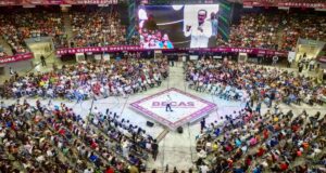 Gobernador Durazo transforma la educación de más de 450 mil estudiantes con Becas Sonora de Oportunidades