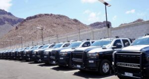 Gobernador Durazo inaugura Complejo de Seguridad y lanza Consejo de Justicia en Cajeme