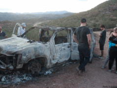 Abre la FGR juicio contra presunto implicado en masacre de 3 mujeres y 6 niños en Bavispe