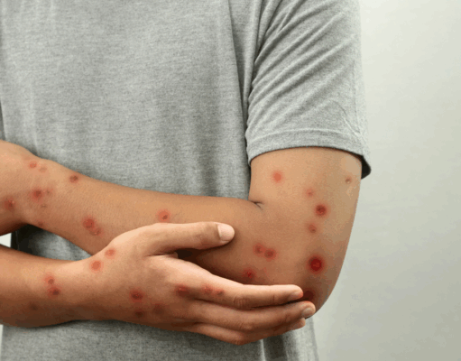 La OMS advierte de contagio masivo si no se controla la viruela del mono