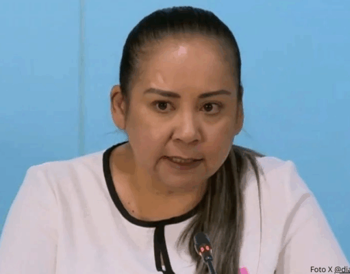 Proponen sanciones a funcionarios públicos que entorpezcan búsquedas