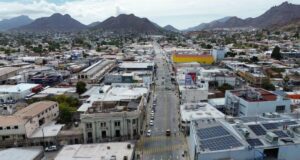 Gobernador Alfonso Durazo cumple compromiso con Guaymas: aprueban nuevo hospital del IMSS