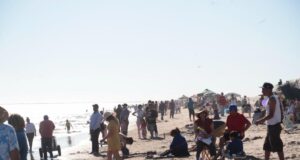 Gobernador Durazo consolida a Sonora como destino turístico de clase mundial