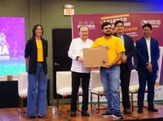 Gobernador Durazo profesionaliza con el Plan Sonora a segunda generación de estudiantes sonorenses en Taiwán Gobernador Durazo profesionaliza con el Plan Sonora a segunda generación de estudiantes sonorenses en Taiwán