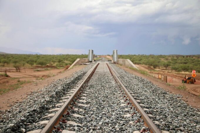 Gobernador Durazo y Presidenta Sheinbaum consolidan conexión estratégica entre Nogales y el Puerto de Guaymas