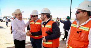 Con Plan Sonora, Gobernador Durazo logra crecimiento económico y disminución histórica de la pobreza