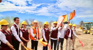 Gobernador Durazo arranca construcción de mil 450 casas en Hermosillo del Programa de Vivienda para el Bienestar