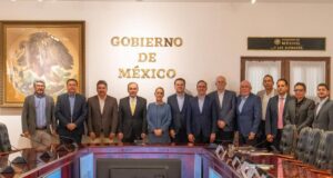 Logra Gobernador Durazo que Sonora sea de los primeros beneficiados con apoyo especial ganadero de Presidenta Sheinbaum