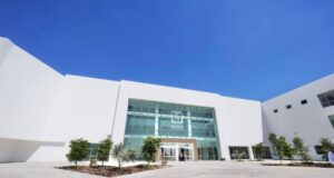 Gobernador Durazo cumple a sonorenses con seis nuevos hospitales de primer nivel