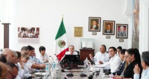 Gobernador Durazo avanza construcción de 33 mil 800 viviendas en Sonora con respaldo de Presidenta Sheinbaum
