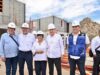 Gobernador Durazo cumple y avanza construcción de 12 mil viviendas para garantizar seguridad patrimonial a familias Gobernador Durazo cumple y avanza construcción de 12 mil viviendas para garantizar seguridad patrimonial a familias