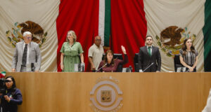 Avala Congreso de Sonora reforma constitucional sobre mandos superiores de la Guardia Nacional
