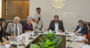 Analiza Comisión de Fiscalización resultados de la Cuenta Pública Estatal y Municipal 2024