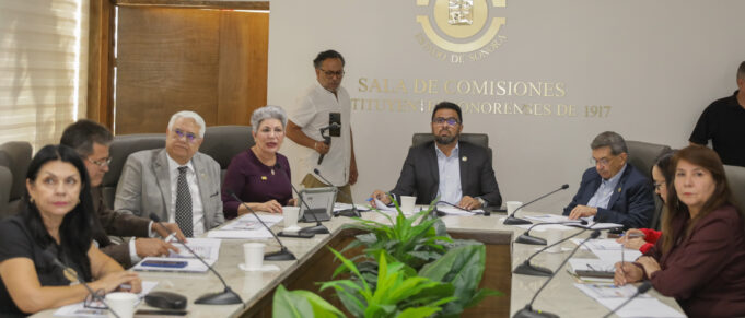 Analiza Comisión de Fiscalización resultados de la Cuenta Pública Estatal y Municipal 2024