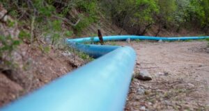 Gobernador Durazo transforma Sonora con el Plan Hídrico más ambicioso de la historia para asegurar el derecho al agua