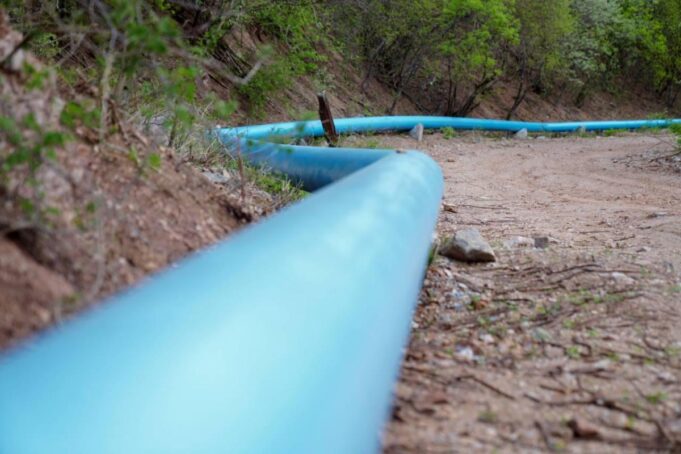 Gobernador Durazo transforma Sonora con el Plan Hídrico más ambicioso de la historia para asegurar el derecho al agua