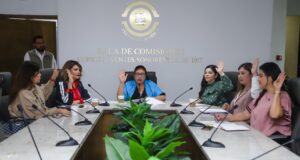 Aprueba comisión convocatoria para la Presea del Poderío de las Mujeres Sonorenses 2025