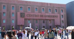 Gobierno de Sonora informa que hay 1200 inmuebles inscritos para el Segundo Simulacro Nacional 2025