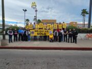 Colabora Gobierno de Sonora con acciones preventivas para nogalenses