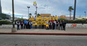 Colabora Gobierno de Sonora con acciones preventivas para nogalenses