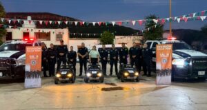 Gobierno de Sonora lleva programas preventivos a familias en comunidades rurales