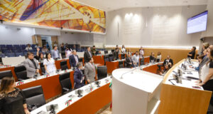 Aprueba Congreso de Sonora correcciones a leyes de ingresos y turna iniciativas