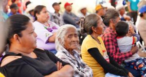 Con el presupuesto social más grande, Gobernador Durazo transforma Sonora y disminuye la pobreza