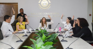 Aprueba Comisión de Deporte exención de pagos a eventos deportivos