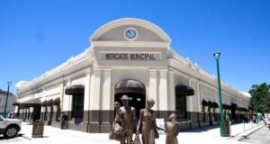 Con rescate y modernización histórica de mercados municipales, Gobernador Durazo transforma Sonora