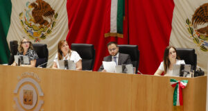 Analiza Congreso de Sonora iniciativas y reconoce a las mujeres indígenas