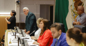 Congreso de Sonora aprueba reforma en materia de extorsión y exención para eventos deportivos