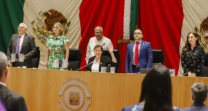 Aprueba Congreso de Sonora reformas a leyes, revocaciones y turna iniciativas