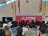 Gobierno de Sonora impulsa talento universitario con “Jóvenes Impulsando la Industria” en Nogales