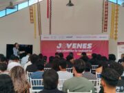 Gobierno de Sonora impulsa talento universitario con “Jóvenes Impulsando la Industria” en Nogales