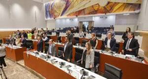 Turna Congreso de Sonora iniciativas sobre violencia familiar, impuestos ejidales, registro de animales de compañía y desarrollo rural