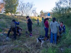 Gobierno de Sonora promueve convivencia y aprendizaje con actividades culturales y ambientales en el Bosque Urbano La Sauceda
