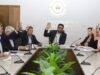 Avala Comisión de Fiscalización dictámenes de cuentas públicas estatal y municipales 2024
