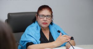 Instalan el Comité Calificador de la Presea del Poderío de las Mujeres Sonorenses 2025