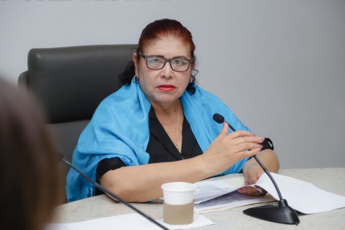 Instalan el Comité Calificador de la Presea del Poderío de las Mujeres Sonorenses 2025