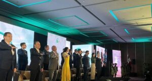 Gobernador Durazo destaca crecimiento industrial de Sonora durante la 50ª Convención Nacional de Index 2025